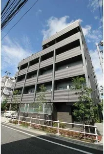 B CITY APARTMENT ITABASHINORTHの画像