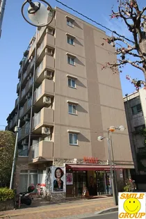 マイナビSTAY市川の画像