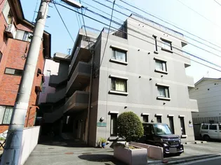 グリーンテラス宮内の画像