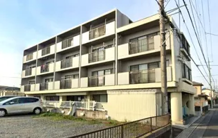 浅野コーポの画像