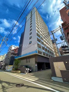 福岡県福岡市博多区住吉3【マンション】の外観