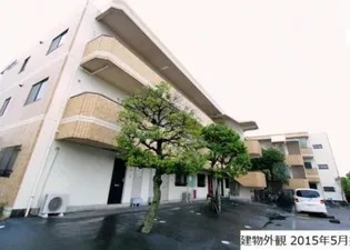 内田レジデンスの画像