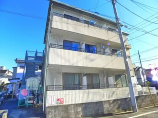 樹音巣の画像