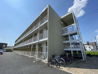 レオパレスIMAGOの画像