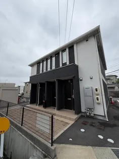 スターテラスⅡ中庄の画像
