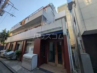 エルミ千駄木の画像