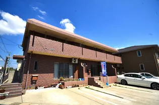 カーサIZZOの画像