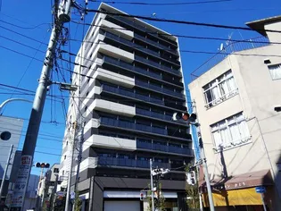 パークアクシス赤塚の画像