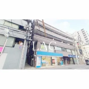 ラ パシフィックビルC棟の画像