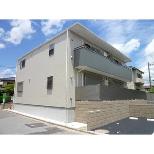 アルビレオの画像