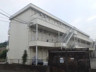 サンアベニュー増島の画像
