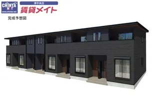 マレノワール桜橋の画像