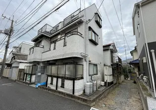 ローズガーデンの画像