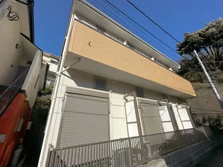 ラフィール汐入の画像