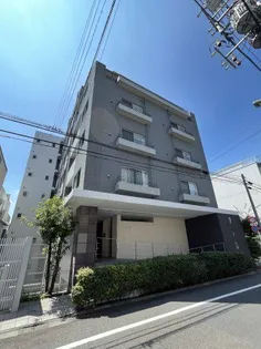 セレニティ久が原の画像