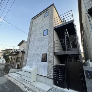 MELDIA扇大橋IIIの画像