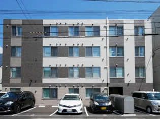 平岸4ー8の画像