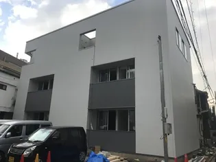 CASA DI COMODOの画像