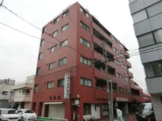 千代田マンション八王子の画像