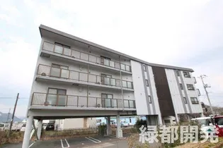メゾンド東萩の画像