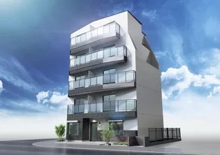 B'CASA九品仏の画像