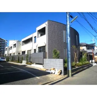 サントル上北沢の画像
