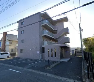 エル フィネス三島の画像