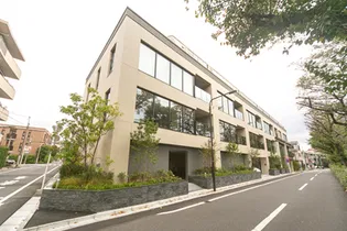 パークアクシス千川の画像