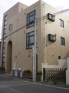 シャルム久地の画像