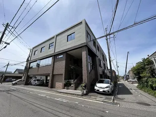 アルベルジュ米山の画像