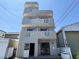 スチューデントハイツグロリアの画像