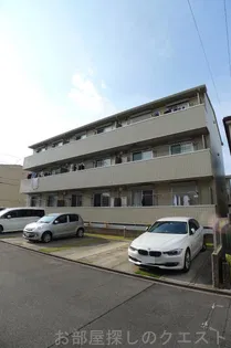 カーサ フラグランツァⅡの画像