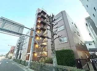 藤和大蔵コープの画像