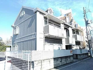 サンヴィレッジ綾瀬 C棟の画像