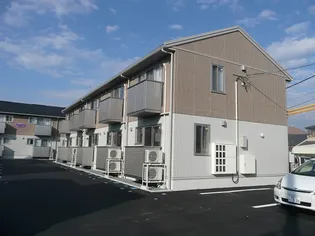 エーデルハイム Ⅱの画像