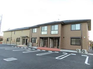 ティエード マロン Aの画像