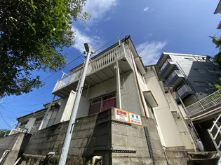 静コーポの画像