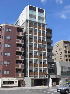 AYA COURTIIIの画像