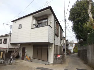 グリンパークⅡの画像