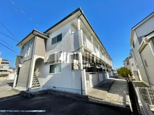 レジデンスたかおの画像