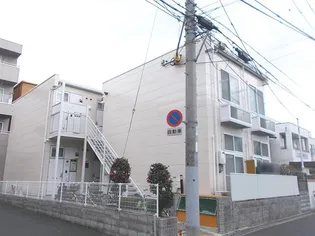 レオパレスSAKAGAMIの画像