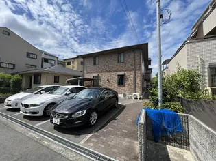 ディアフラッツの画像