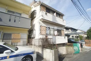 メイプルハウスの外観