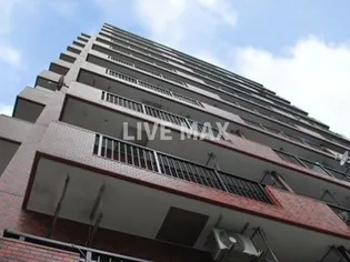 モナークマンション根岸【2階】の外観