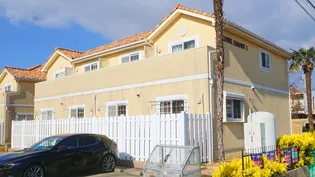 三重県津市阿漕町津興【一戸建】の外観