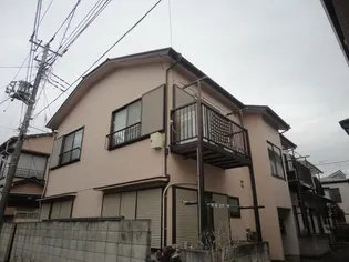 コーポ小川の画像