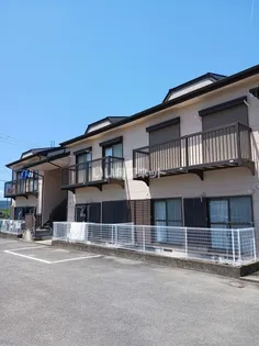 バルビゾンB棟の画像