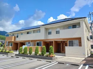 カーサ エレガンテAの画像