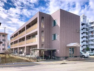 フィネス秦南の画像