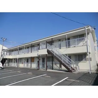 Surplus Two宇塚【1階】の外観